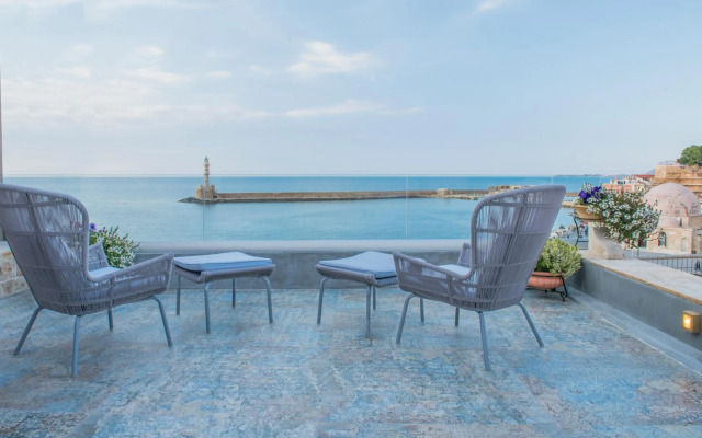 Residenza Vranas Boutique Hotel