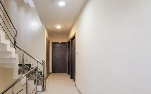 Hotel My Home by Oyo Rooms