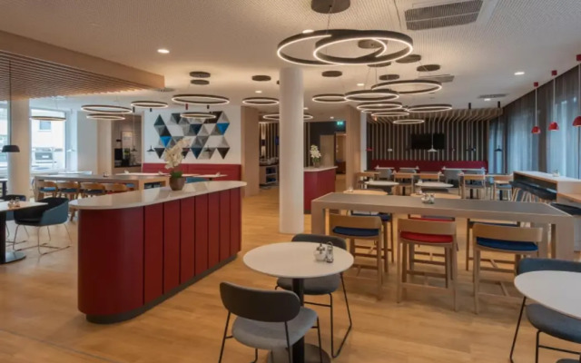 Holiday Inn Express Heilbronn by IHG