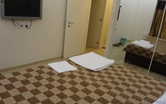 Mumbai Holiday Home - Jupitor