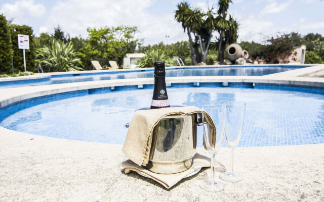 Aumallia Hotel & Spa