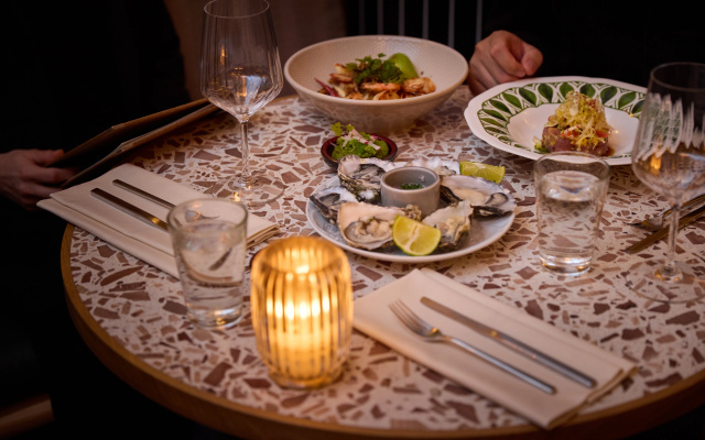 Kimpton Main Frankfurt by IHG
