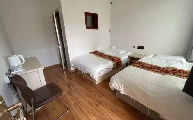 Yangzhen Homestay