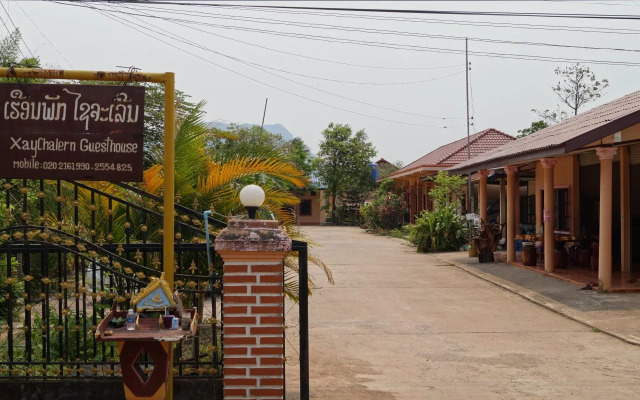 Xaychaleun Guesthouse
