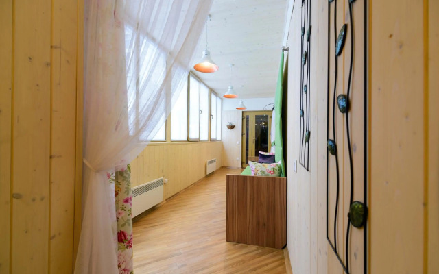 VIP апартаменти Ван Гог на площі Ринок