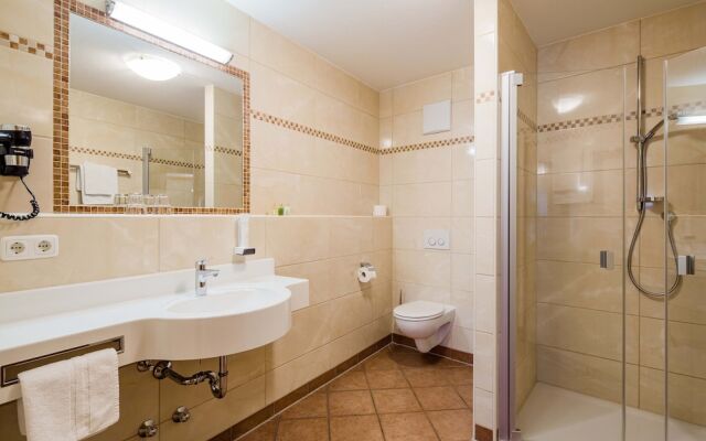 Hotel Gasthof Bayrischer Löwe