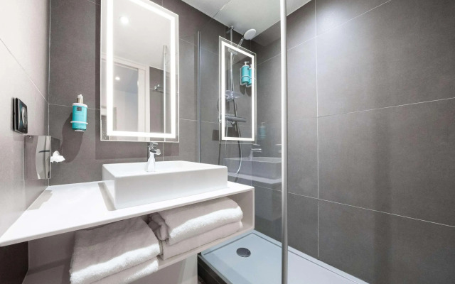 Novotel Suites Montpellier