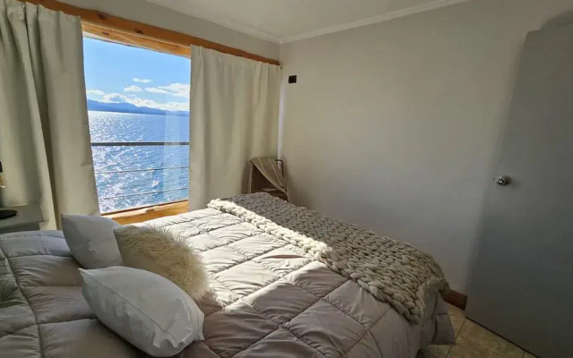 Lake Apartments Bariloche