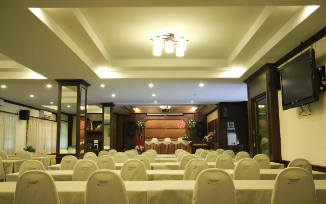 Baanplaidoi Resort