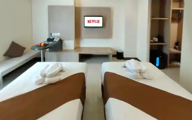 Vasaka Hotel Jakarta managed by DAFAM
