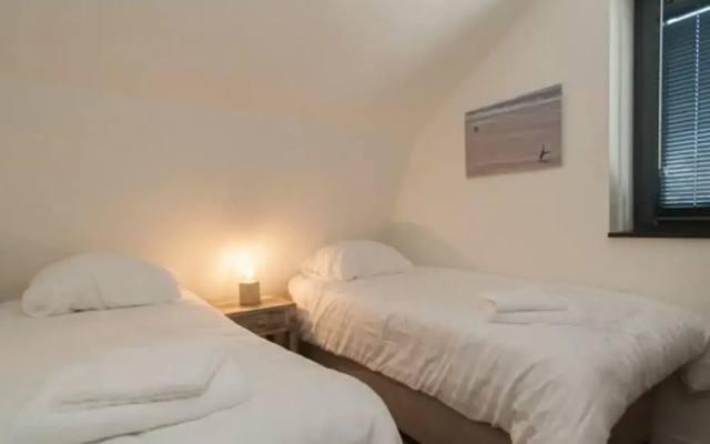 Holiday Home Klein Geluk