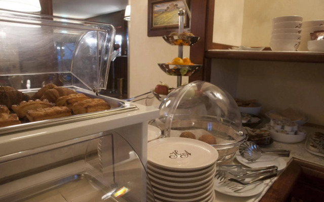 Hotel Arcobaleno Siena