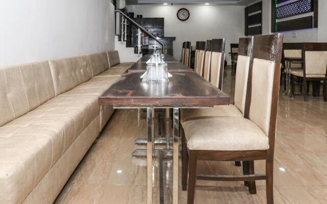 Treebo JD Residency Mohali