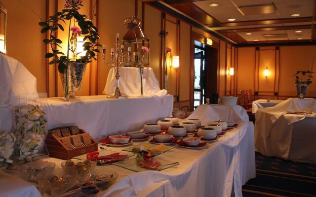 Alver Hotel AS