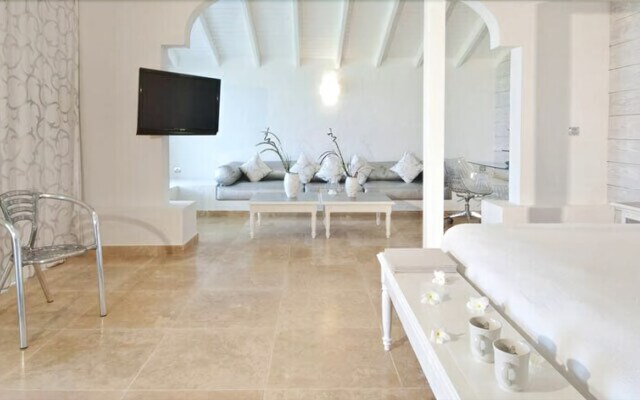 Dream Villa Sxm Sal