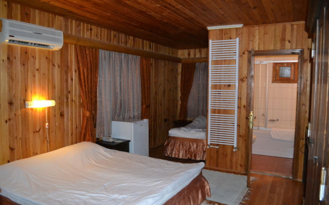 Olympos Mitos