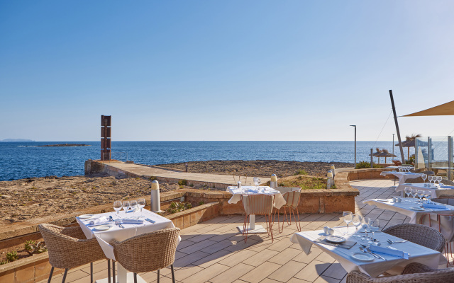 Universal Hotel Cabo Blanco - Adults Only