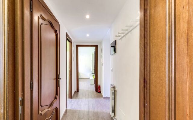 Charming 2 Beds Flat Near Circo Massimo