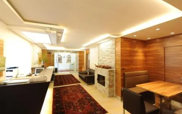 Hotel Brunnwald Bad Leonfelden