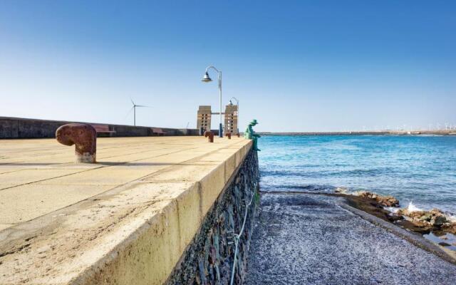 Armonia Beach 104