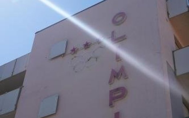 Hotel Olimpic Rimini