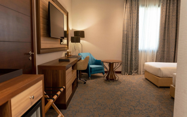 Millennium Place Doha