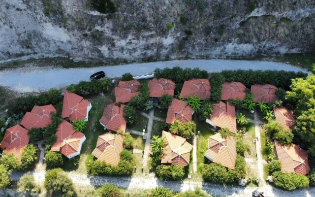 Villaggio Camping Formicoli