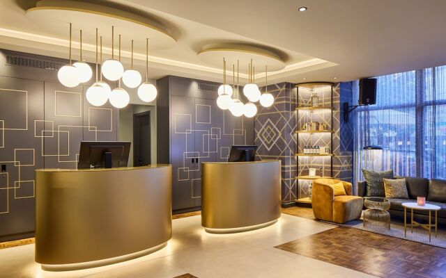 Postboutique Hotel
