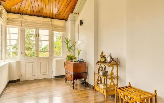 The Clovelly Bungalow