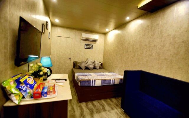 Stay At Kumbh