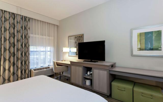 Hampton Inn Melbourne