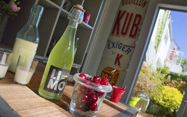 Un Coin chez Soi - Souvenirs d'Enfance