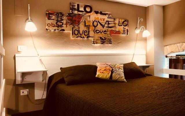 Albergo Tripoli - Guest House