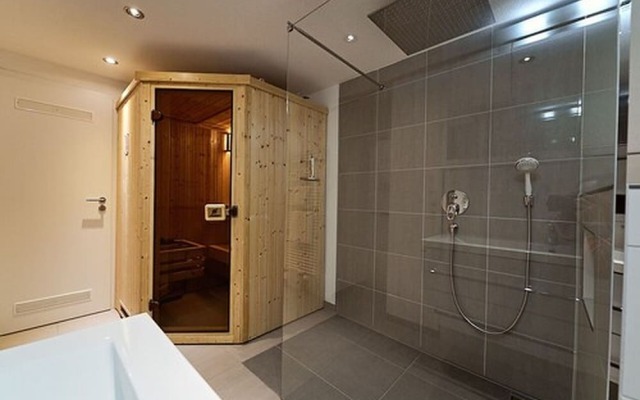 Ferienhaus am Südhang