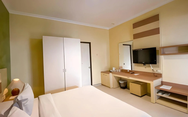 Grand Mansion Hotel Blitar