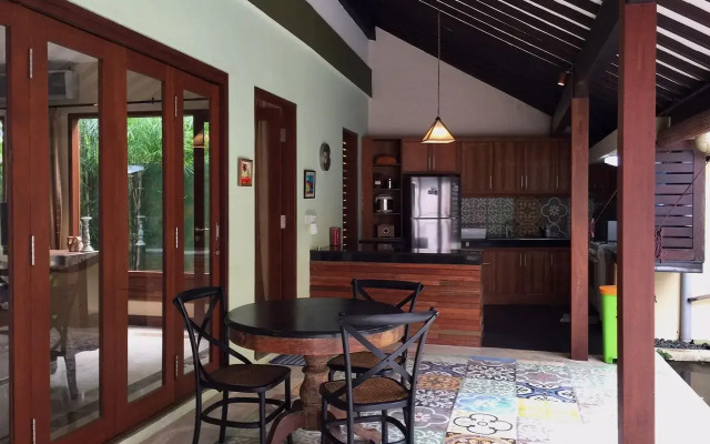 Rumah Luna