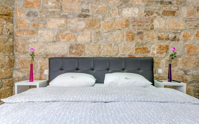 Split Suites - Center Rooms Olga i Petra