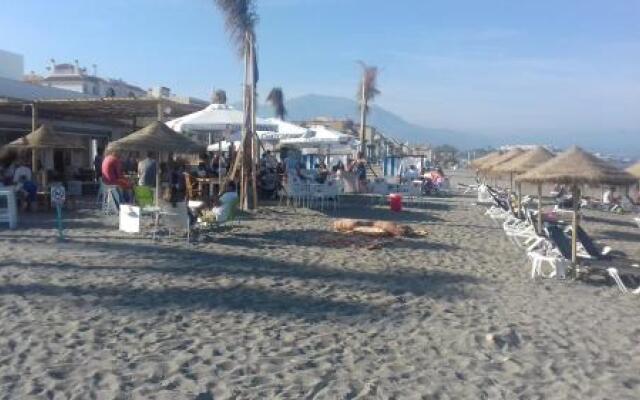 Apartamento La Cordobesita