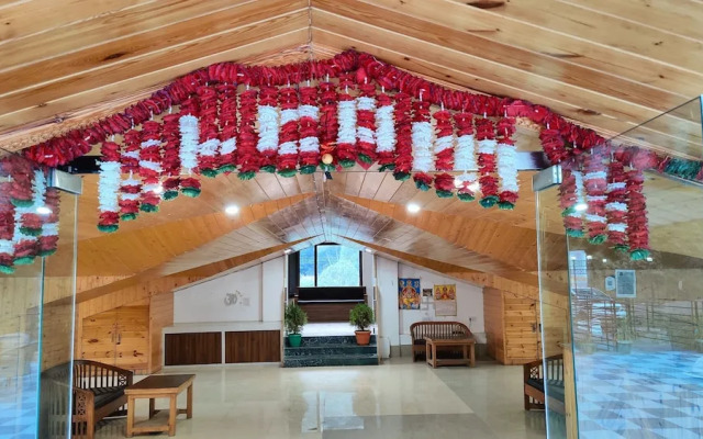 Neel Giri Resort