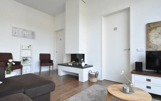 Luxury Villa in Harderwijk near Lake