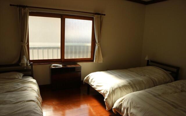 Hostel Jumpumanpan