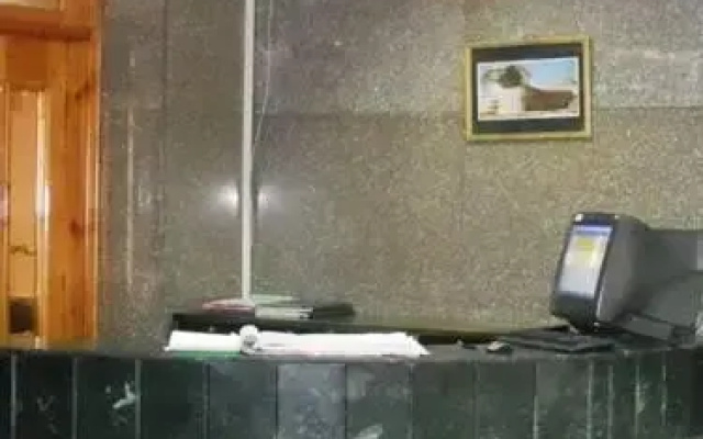 Faculty of Tourism Hotel