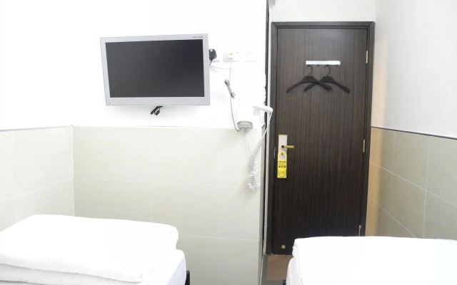 Kowloon Mongkok 1812 Guest House