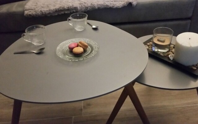 gite de la noellerie