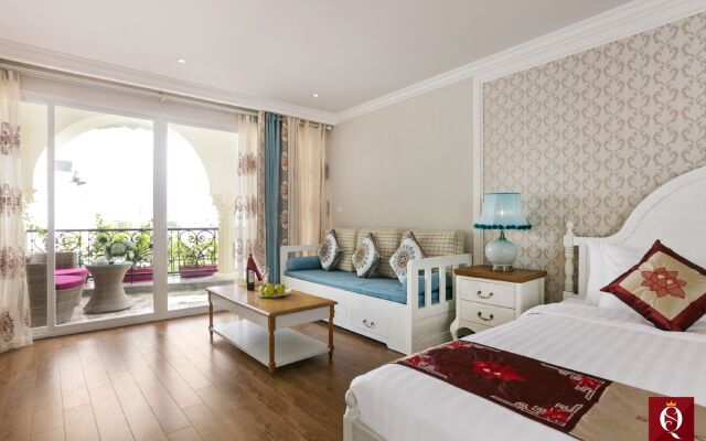 Silk Queen Grand Hotel