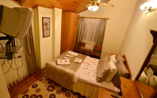 El Rio Motel