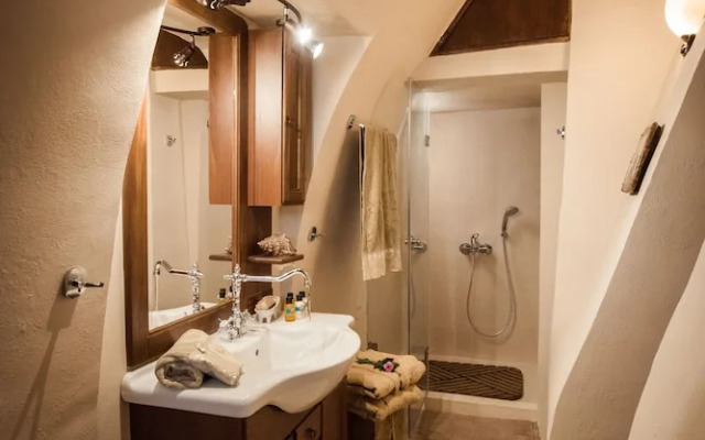 Casa Felicia  by VillaRentalsgr