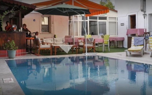 Kılavuz Otel