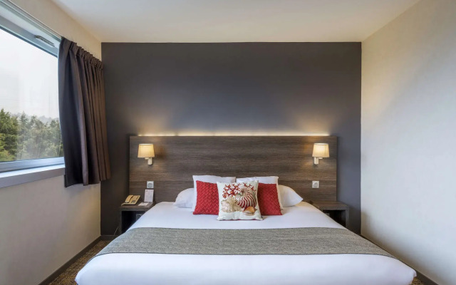 Best Western Plus Hotel Admiral