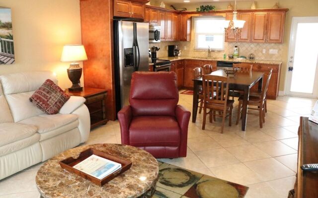 Jamaica Royale - 075 - 2 Br Villa